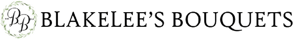 Blakelee's Bouquets logo