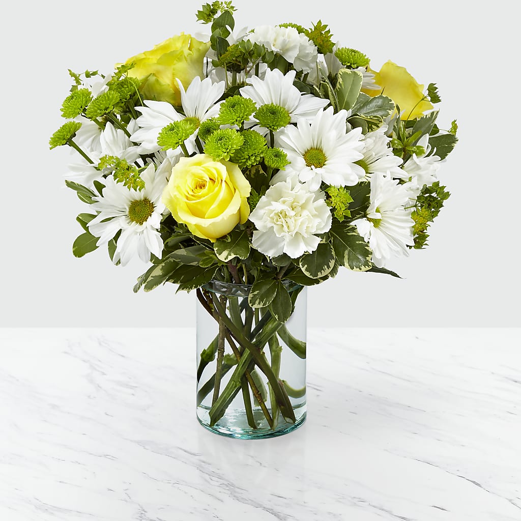 Happy Day Bouquet – BLAKELEE'S BOUQUETS, Birmingham AL