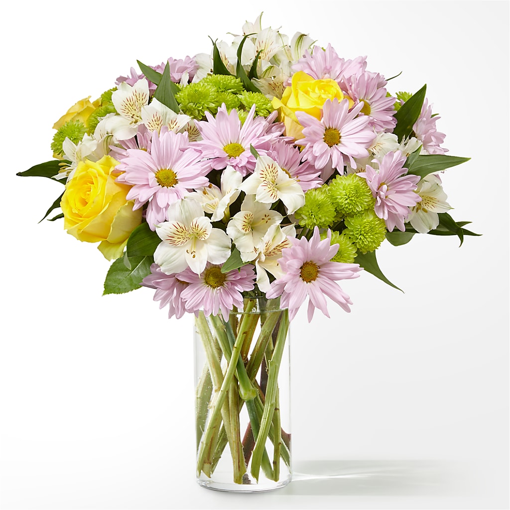 Sweet Spring Delight Bouquet – BLAKELEE'S BOUQUETS, Birmingham AL