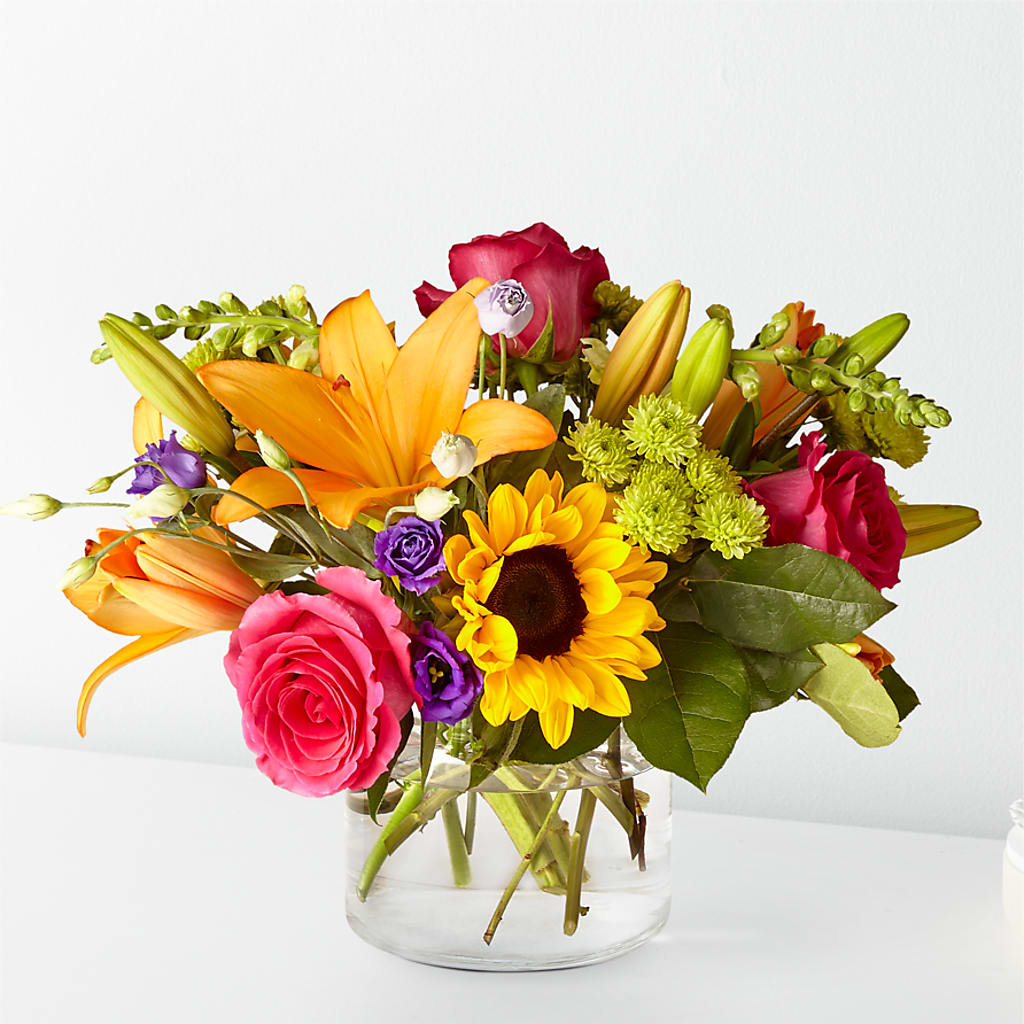 Best Day Bouquet – BLAKELEE'S BOUQUETS, Birmingham AL