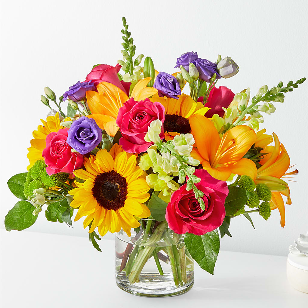 Best Day Bouquet – BLAKELEE'S BOUQUETS, Birmingham AL