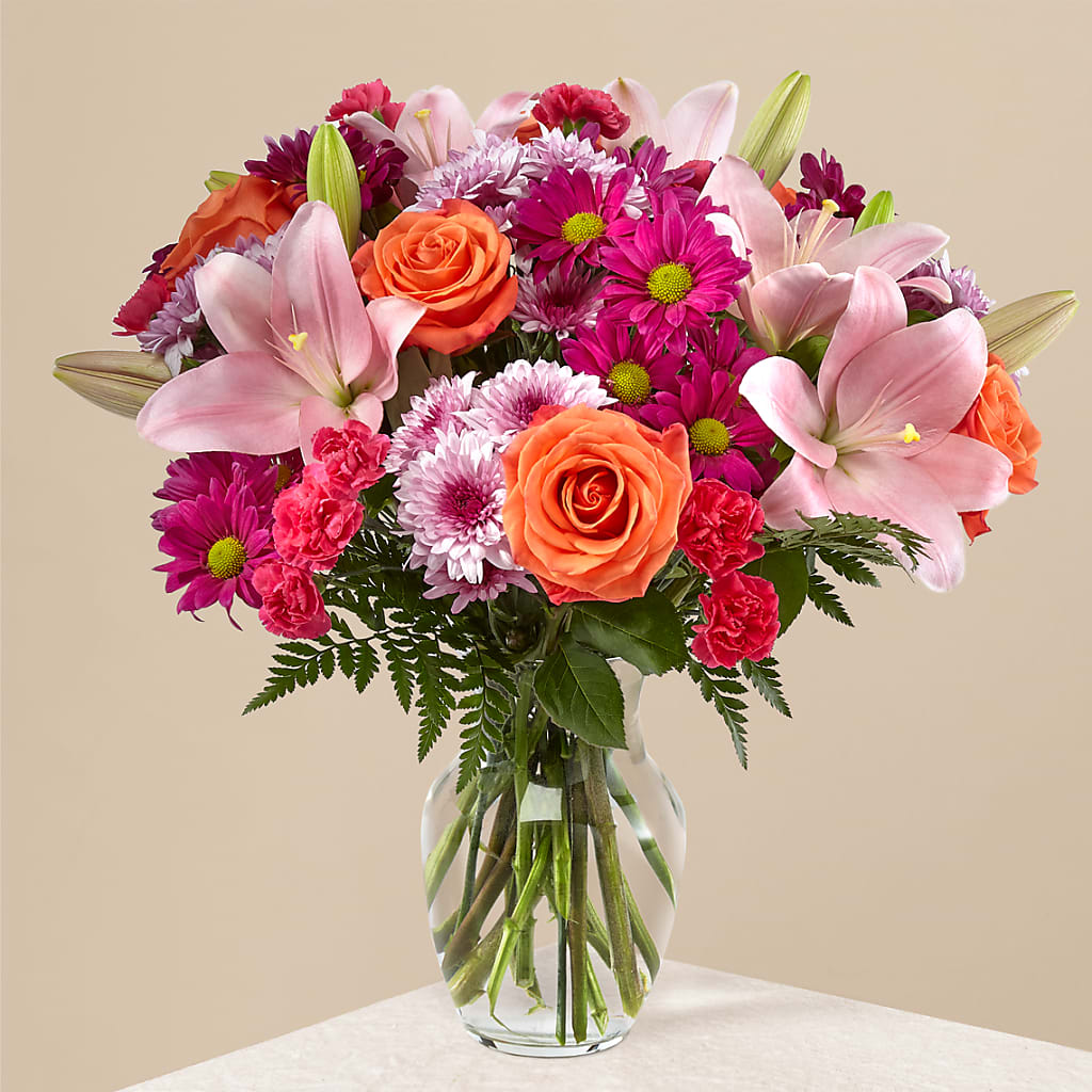 Light of My Life Bouquet – BLAKELEE'S BOUQUETS, Birmingham AL