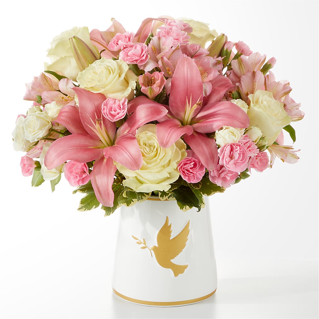 Gentle Healing Bouquet – BLAKELEE'S BOUQUETS, Birmingham AL