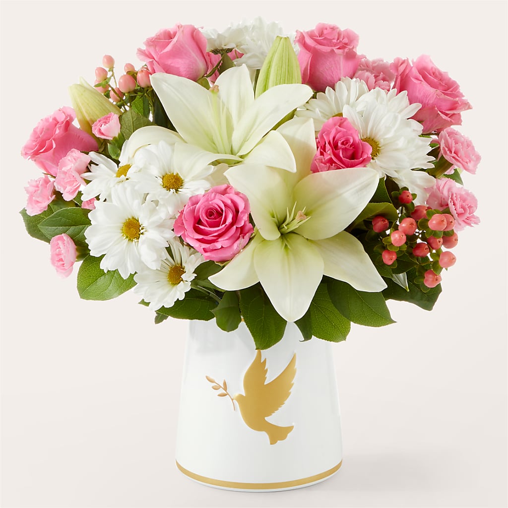 Whispers of Comfort Bouquet – BLAKELEE'S BOUQUETS, Birmingham AL