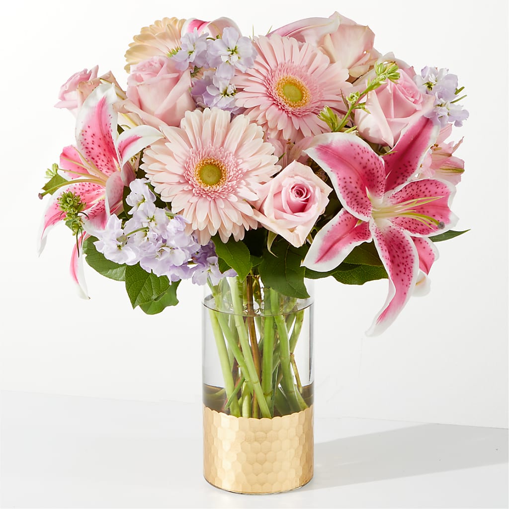 The Teahouse Bouquet – BLAKELEE'S BOUQUETS, Birmingham AL
