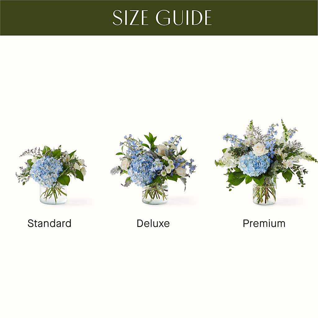 Coastal Blossom Bouquet – BLAKELEE'S BOUQUETS, Birmingham AL