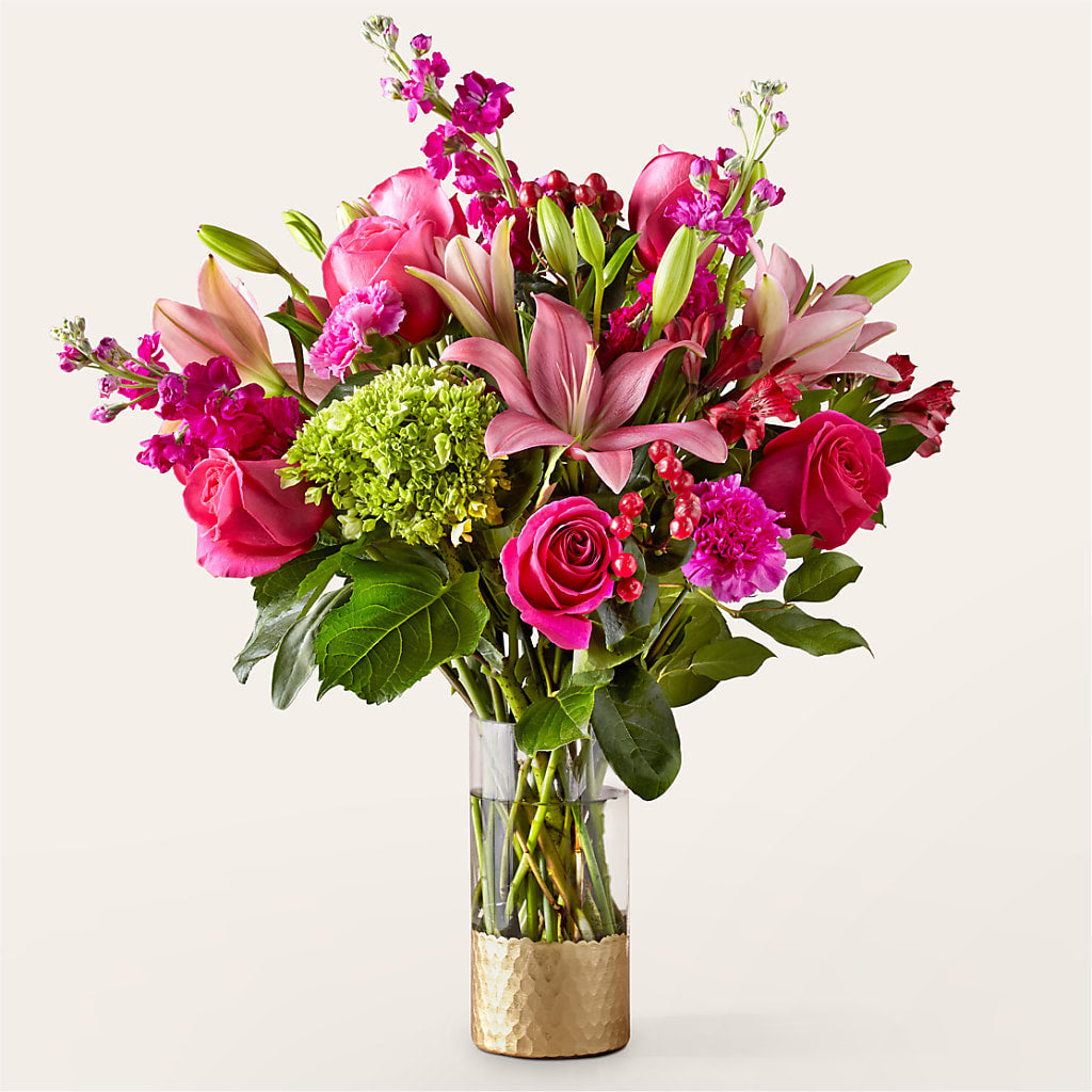 Magic in the Air Bouquet – BLAKELEE'S BOUQUETS, Birmingham AL