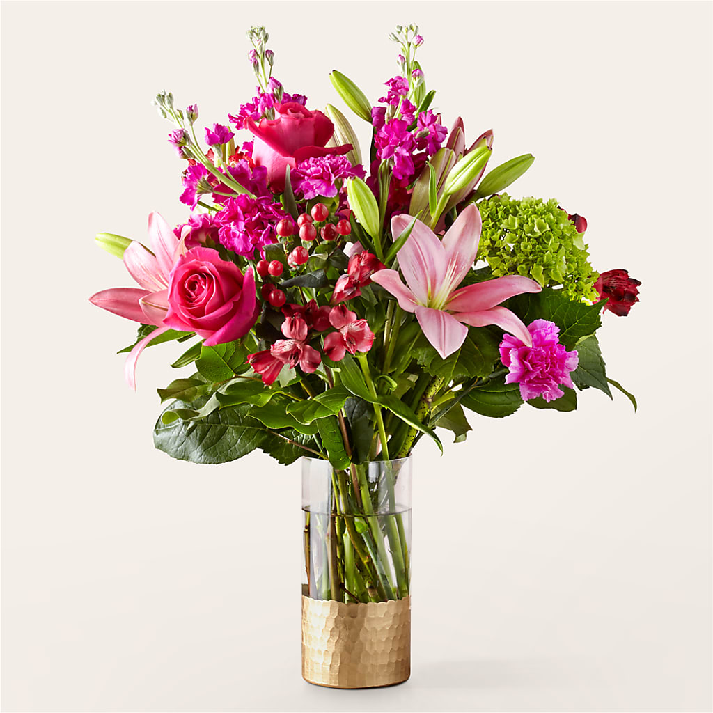 Magic in the Air Bouquet – BLAKELEE'S BOUQUETS, Birmingham AL