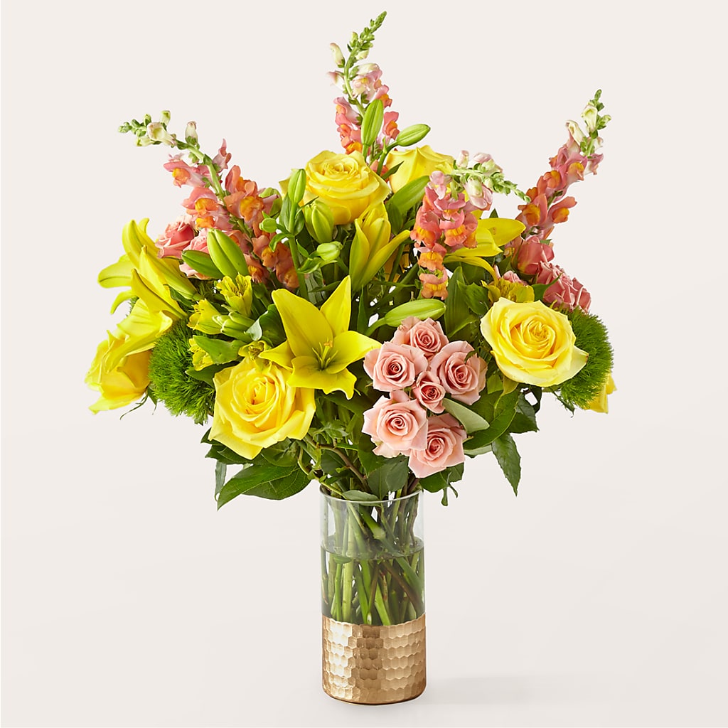 Getaway Bouquet – BLAKELEE'S BOUQUETS, Birmingham AL