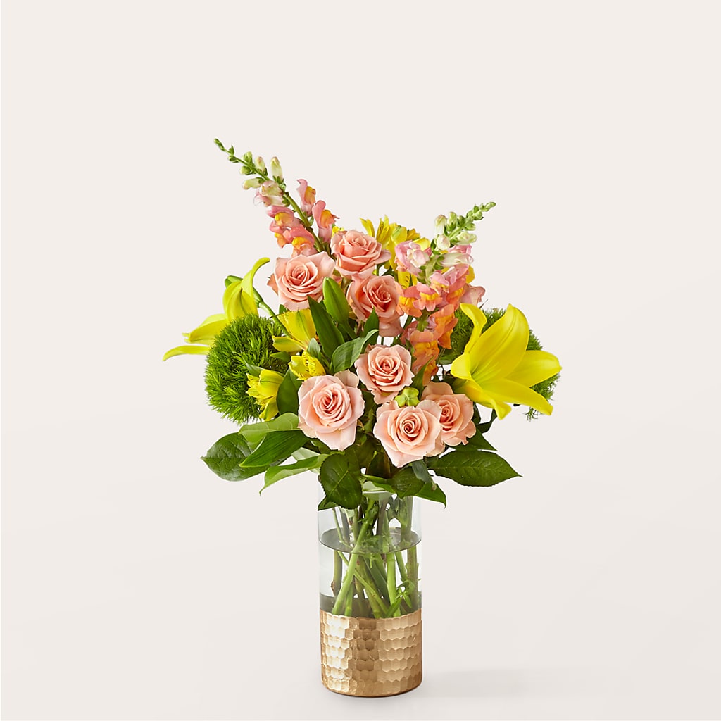 Getaway Bouquet – BLAKELEE'S BOUQUETS, Birmingham AL