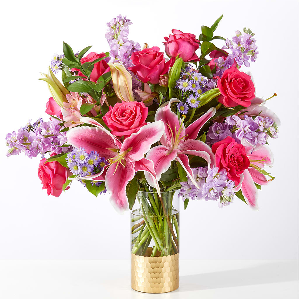 Written in the Stars Bouquet – BLAKELEE'S BOUQUETS, Birmingham AL