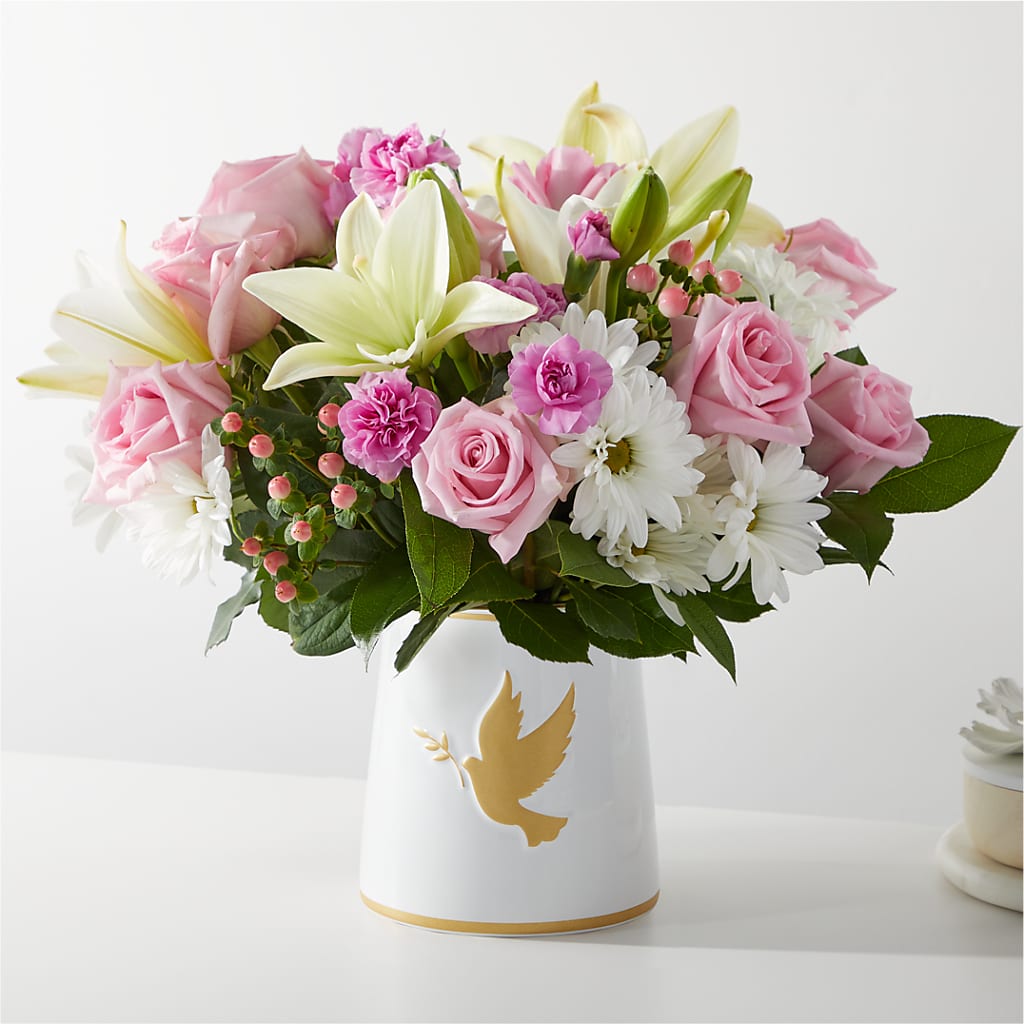 Meaningful Memories Bouquet – BLAKELEE'S BOUQUETS, Birmingham AL