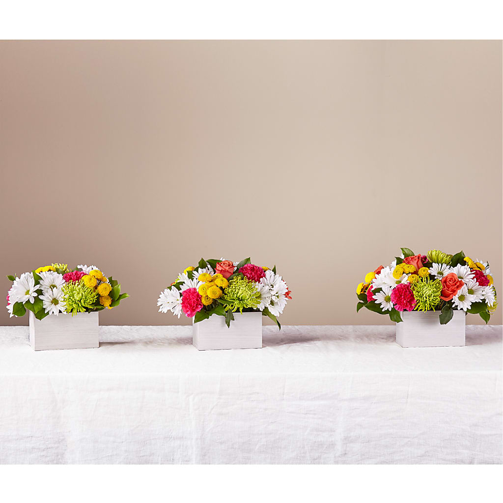Sorbet Bouquet – BLAKELEE'S BOUQUETS, Birmingham AL