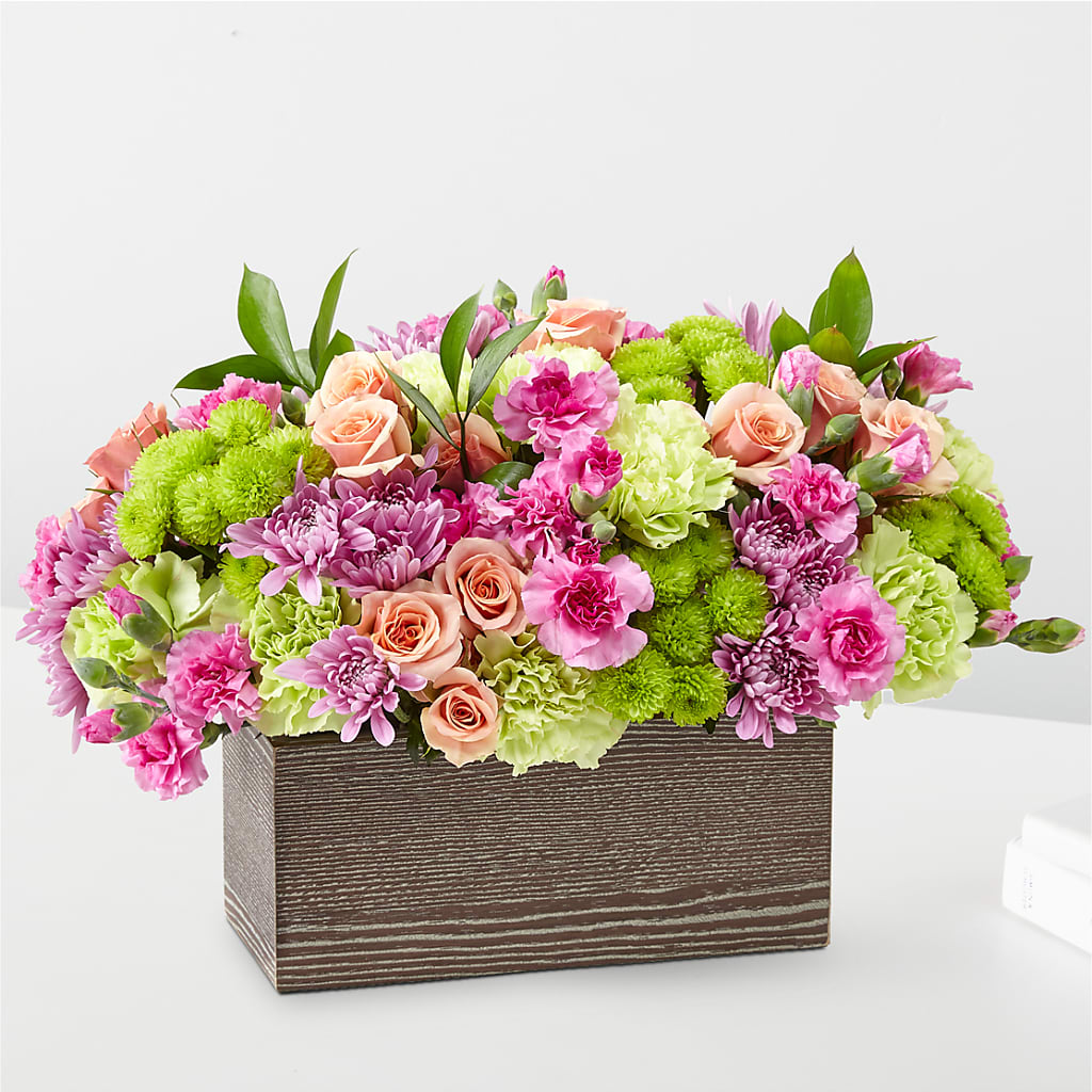 Simple Charm Bouquet – BLAKELEE'S BOUQUETS, Birmingham AL