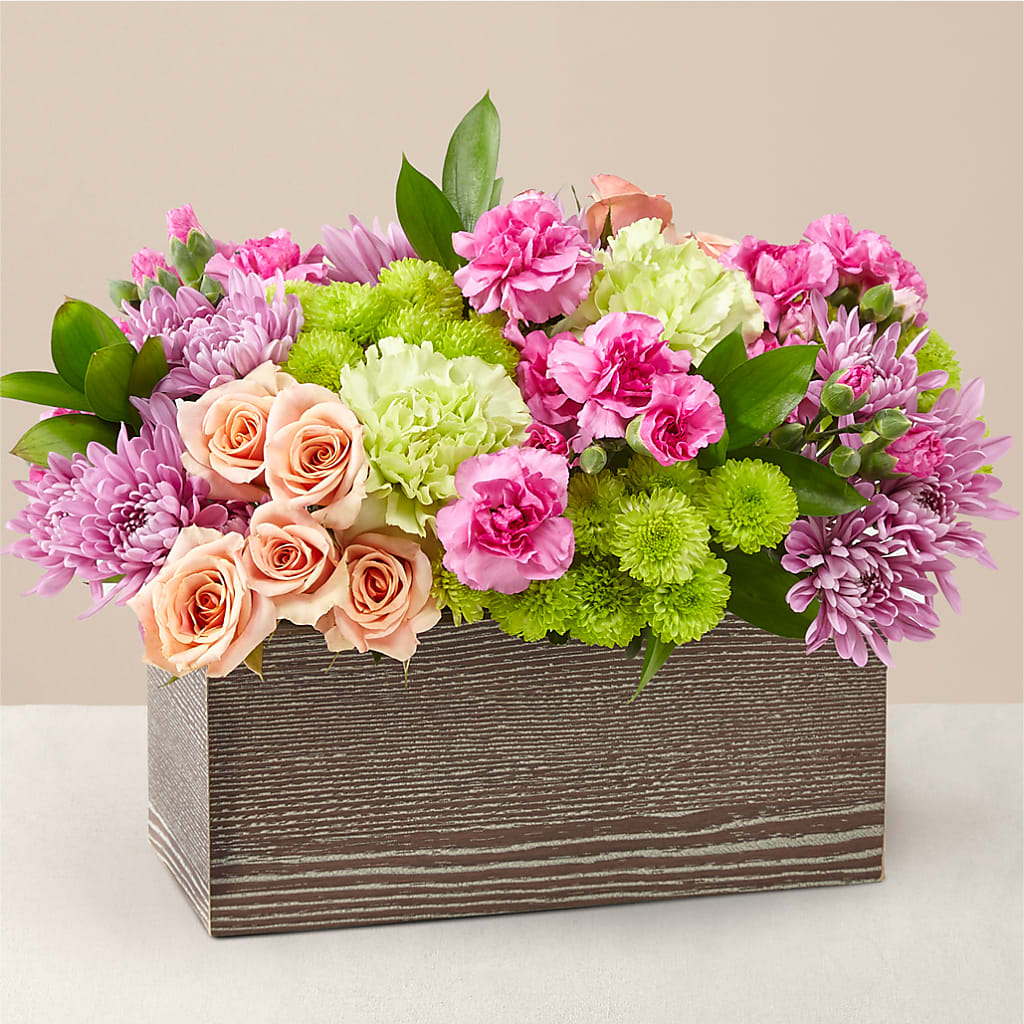 Simple Charm Bouquet – BLAKELEE'S BOUQUETS, Birmingham AL