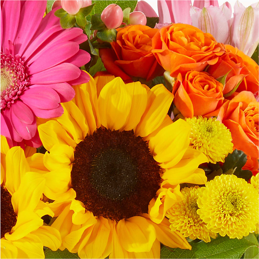 Florist Original Mixed Bouquet – BLAKELEE'S BOUQUETS, Birmingham AL
