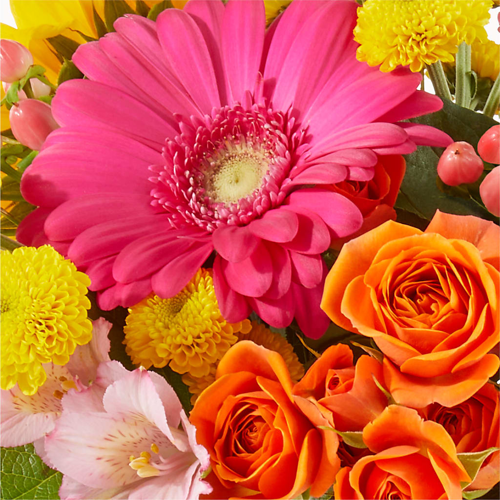 Florist Original Mixed Bouquet – BLAKELEE'S BOUQUETS, Birmingham AL