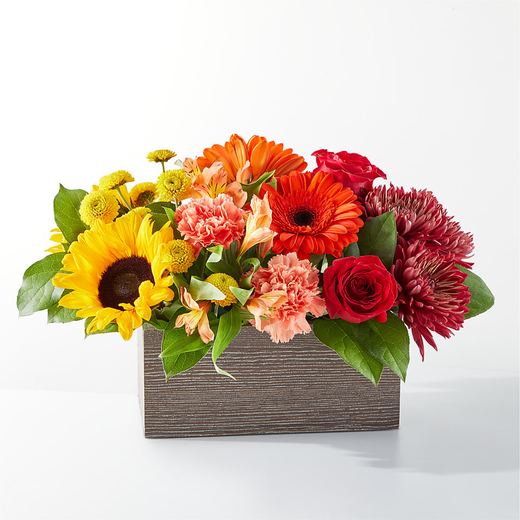 Autumn Orchard Bouquet – BLAKELEE'S BOUQUETS, Birmingham AL