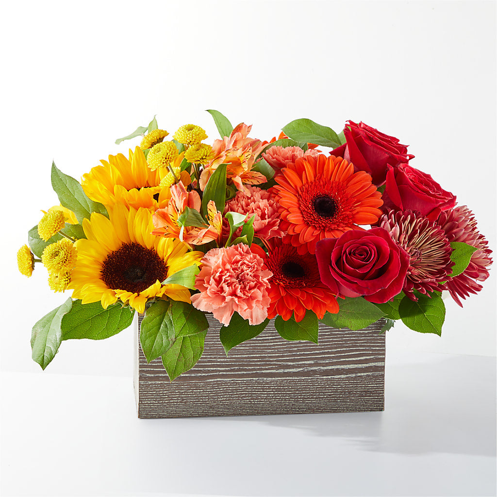 Autumn Orchard Bouquet – BLAKELEE'S BOUQUETS, Birmingham AL