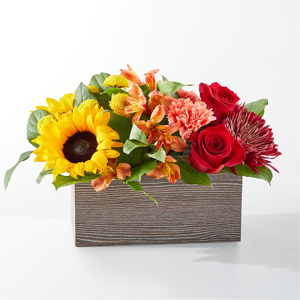 Autumn Orchard Bouquet – BLAKELEE'S BOUQUETS, Birmingham AL