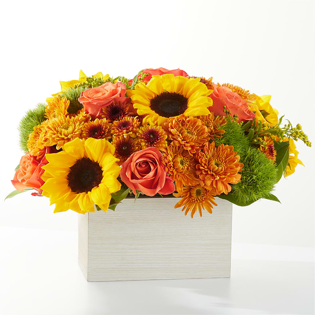 Farmer’s Market Stroll Bouquet – BLAKELEE'S BOUQUETS, Birmingham AL