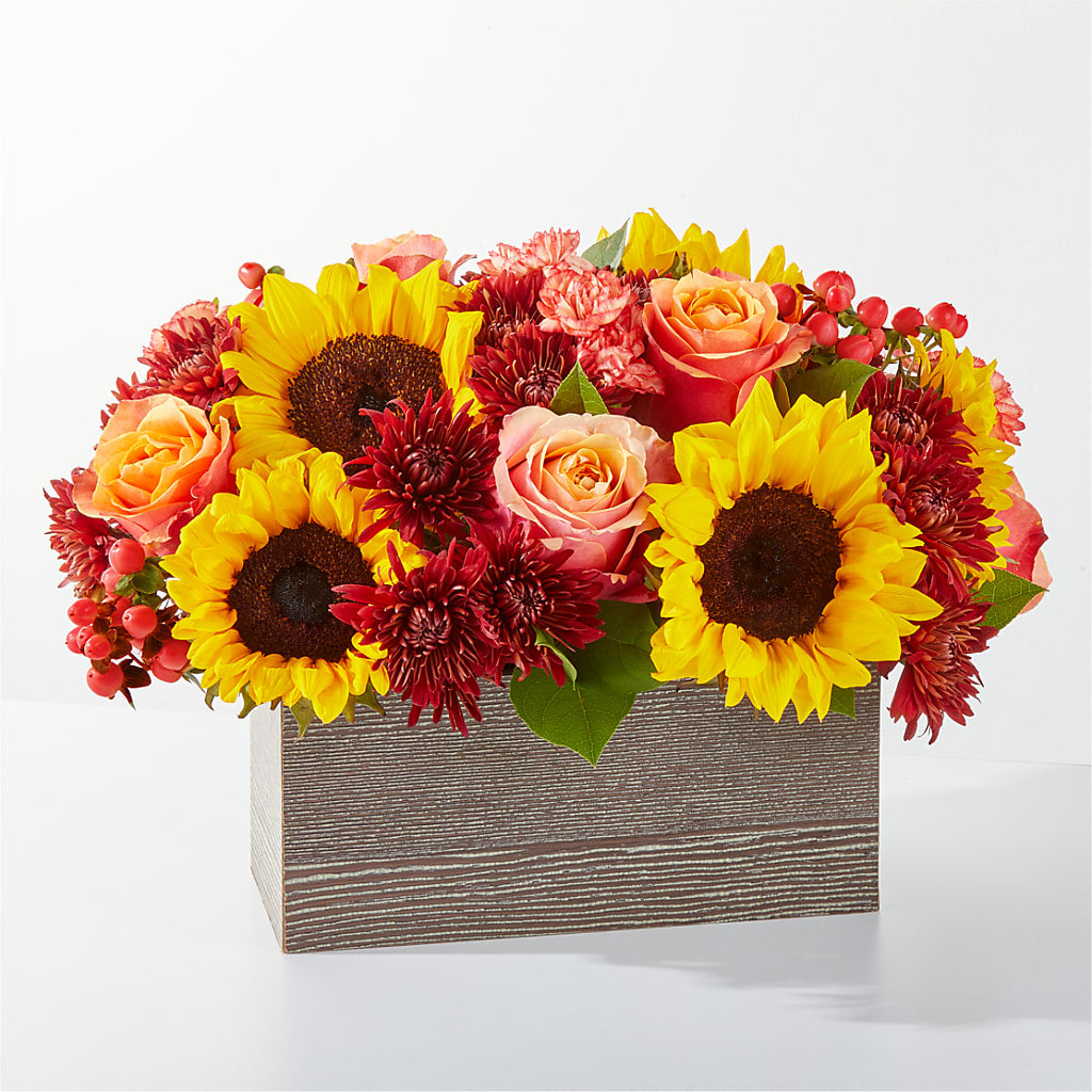 Fresh Cider Bouquet – BLAKELEE'S BOUQUETS, Birmingham AL