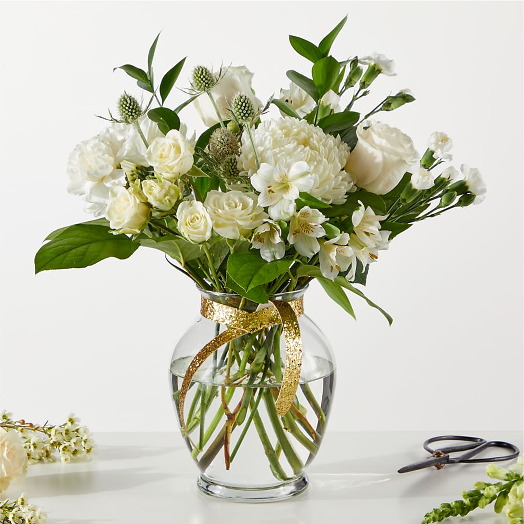 New Beginnings – A Florist Original – BLAKELEE'S BOUQUETS, Birmingham AL