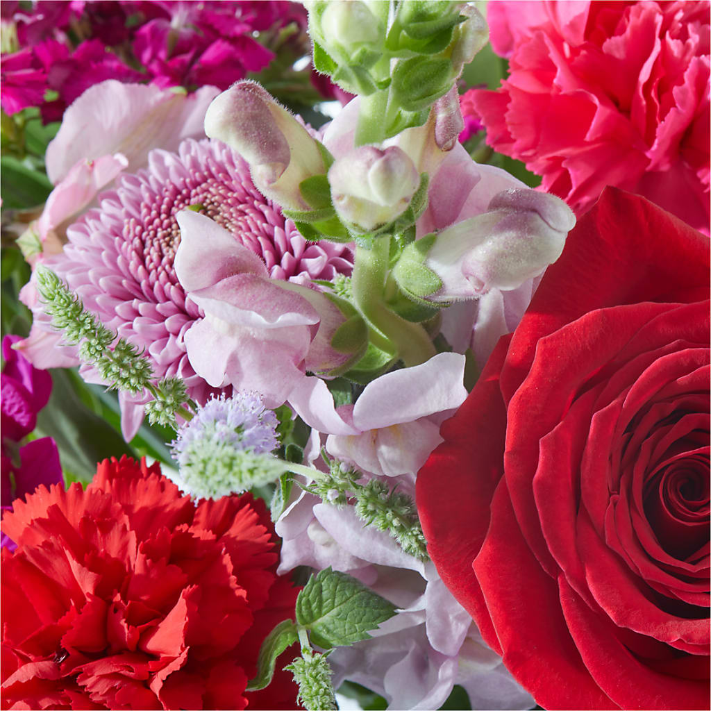 Simply the Best - A Florist Original – BLAKELEE'S BOUQUETS, Birmingham AL