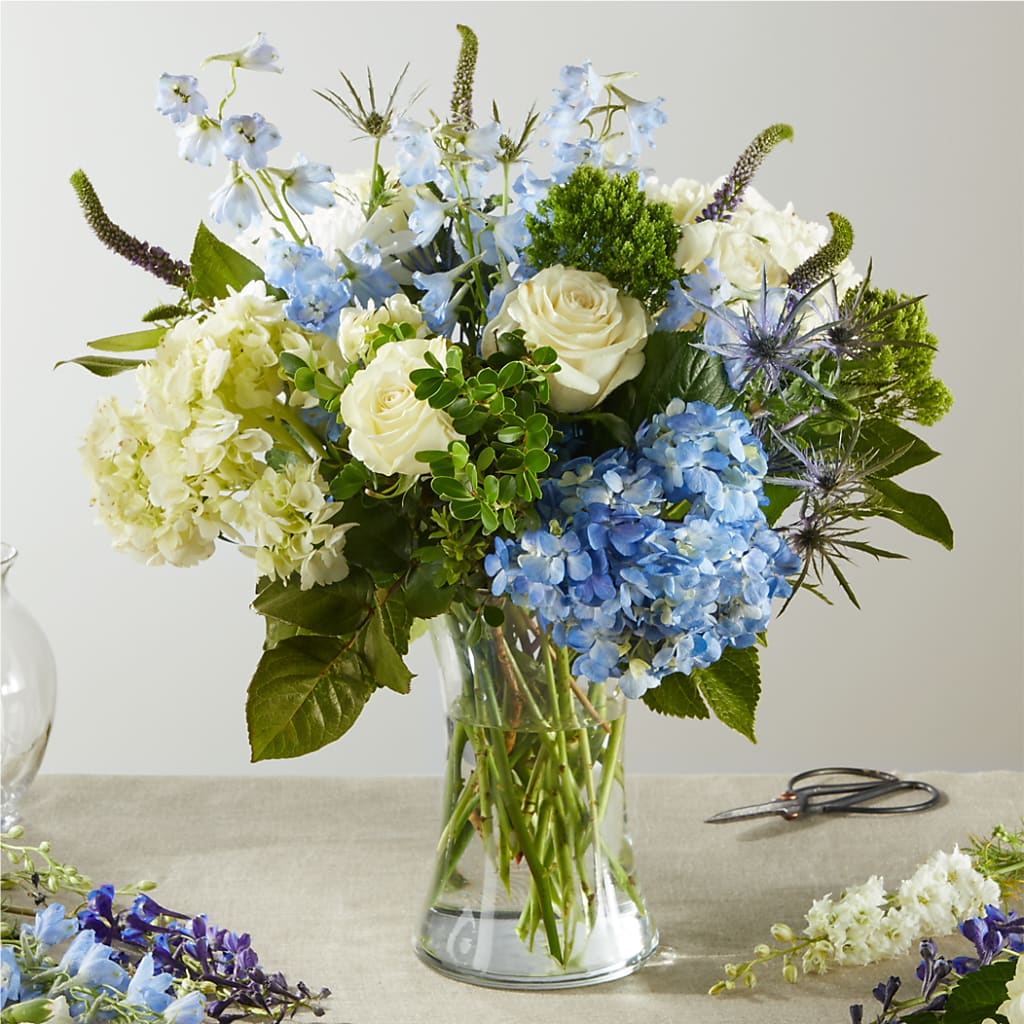 Festival of Lights – A Florist Original – BLAKELEE'S BOUQUETS, Birmingham AL