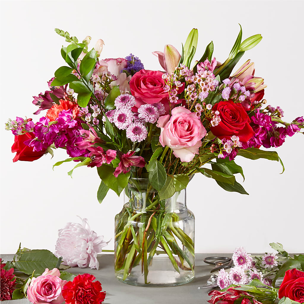 Regal Jewel – A Florist Original – BLAKELEE'S BOUQUETS, Birmingham AL