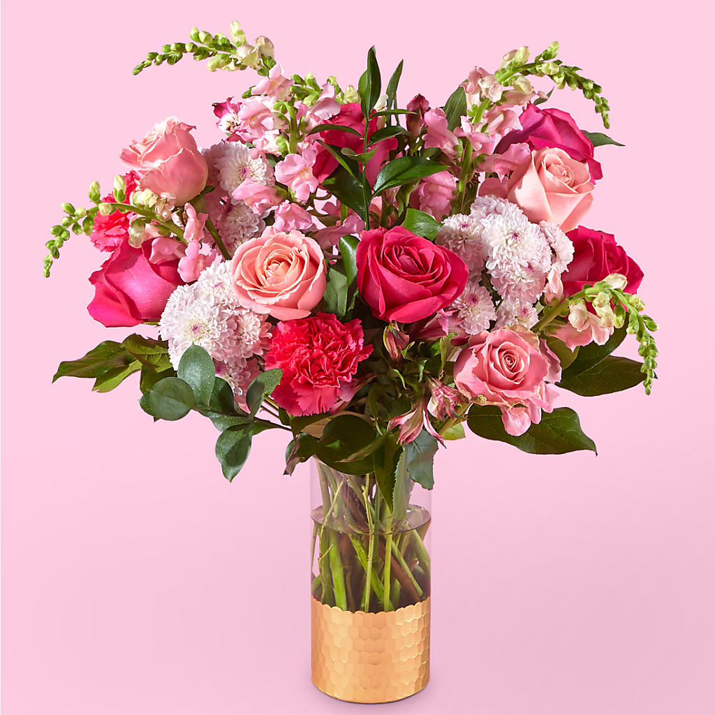 The Same Moon Bouquet – BLAKELEE'S BOUQUETS, Birmingham AL