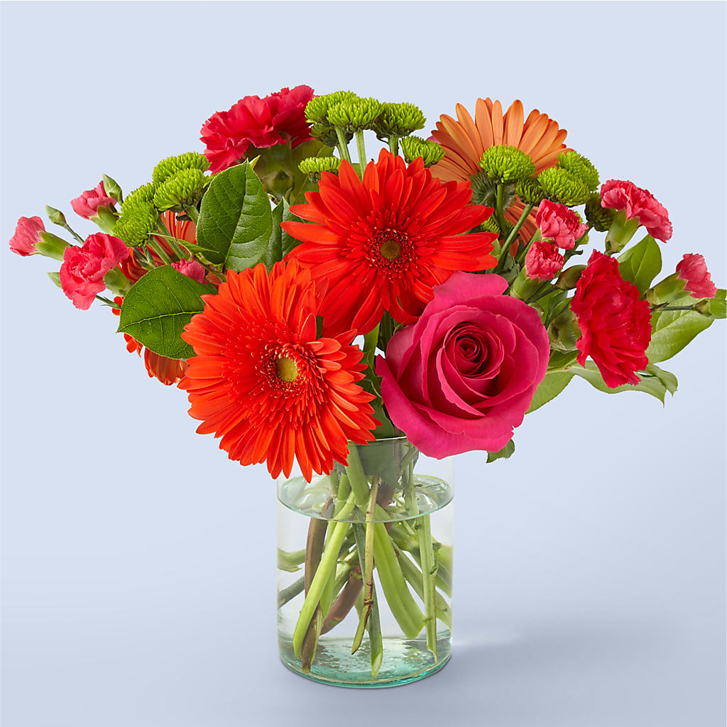 Best Dressed Bouquet – BLAKELEE'S BOUQUETS, Birmingham AL
