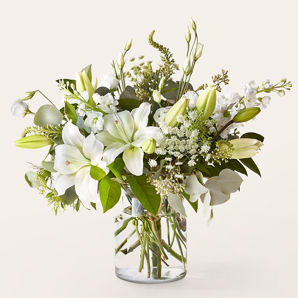 Alluring Elegance Bouquet – BLAKELEE'S BOUQUETS, Birmingham AL