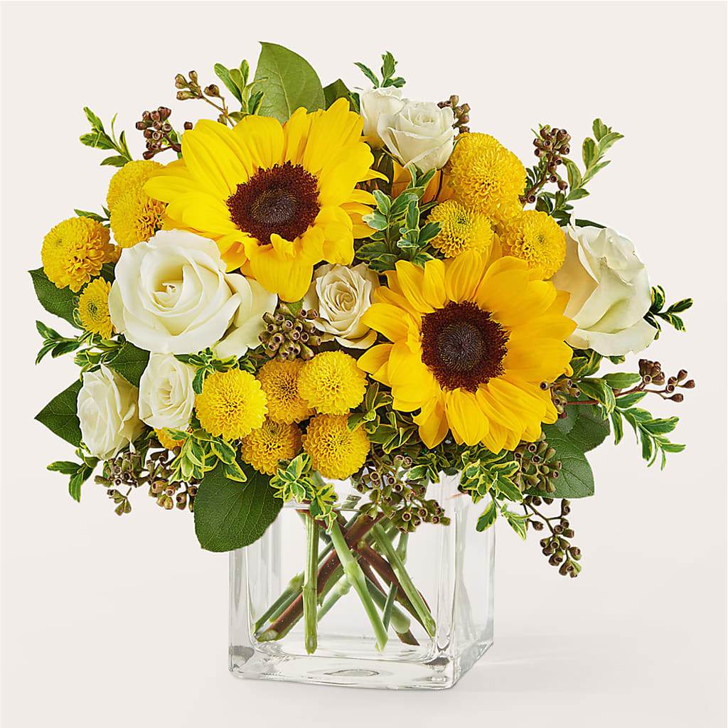 Luminous Morning Bouquet – BLAKELEE'S BOUQUETS, Birmingham AL