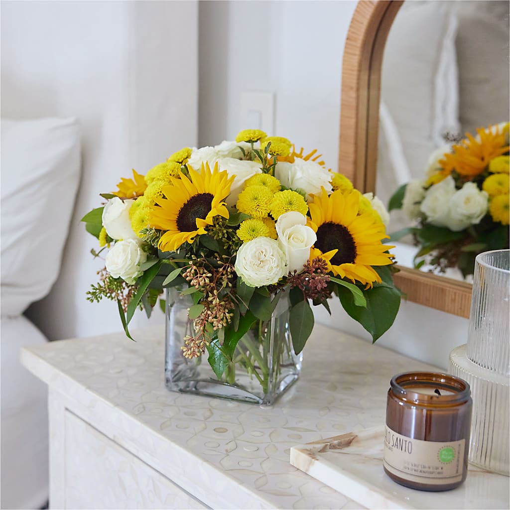 Luminous Morning Bouquet – BLAKELEE'S BOUQUETS, Birmingham AL