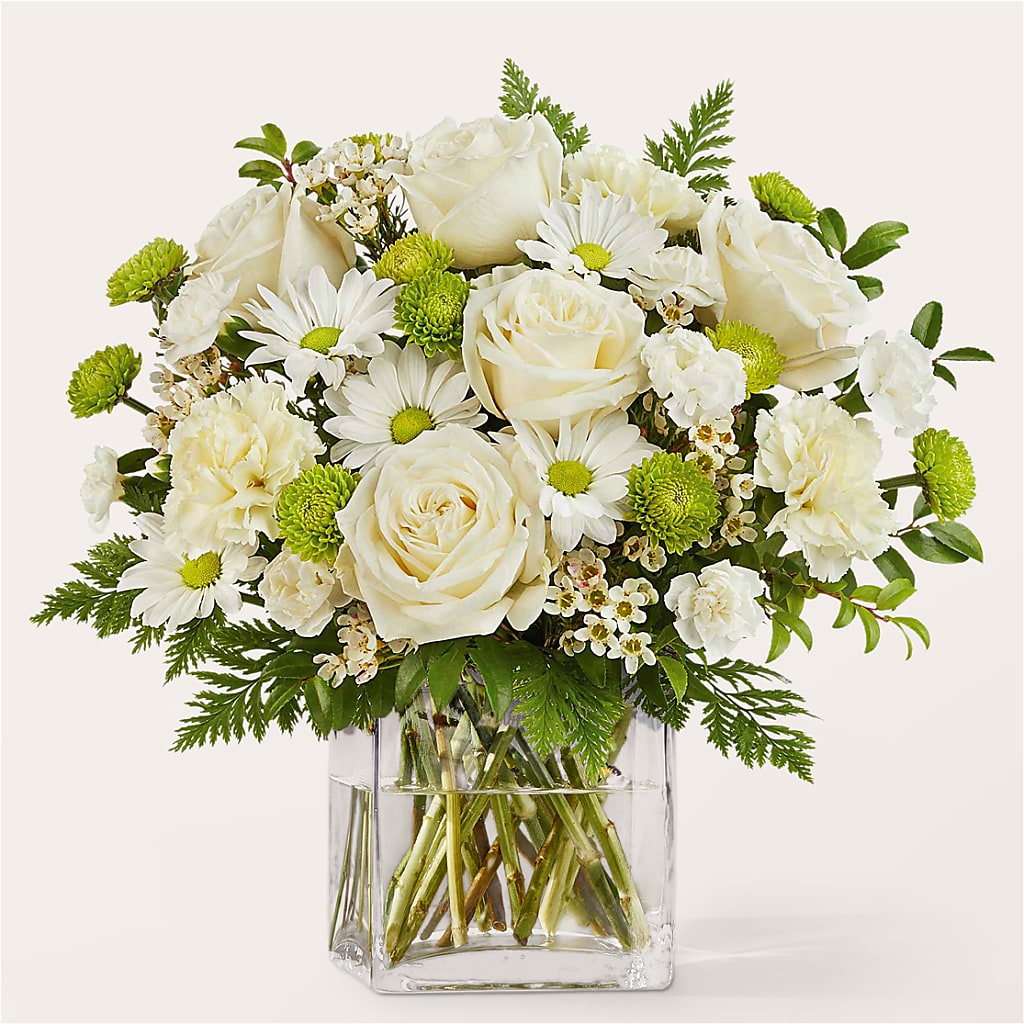Momentary Meditation Bouquet – BLAKELEE'S BOUQUETS, Birmingham AL
