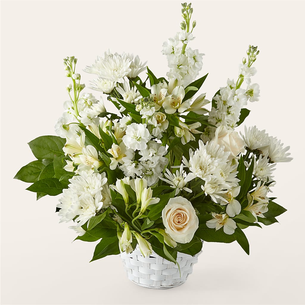 Eternal Affection Arrangement – BLAKELEE'S BOUQUETS, Birmingham AL