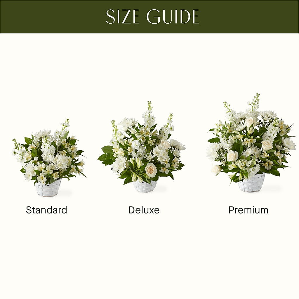 Eternal Affection Arrangement – BLAKELEE'S BOUQUETS, Birmingham AL