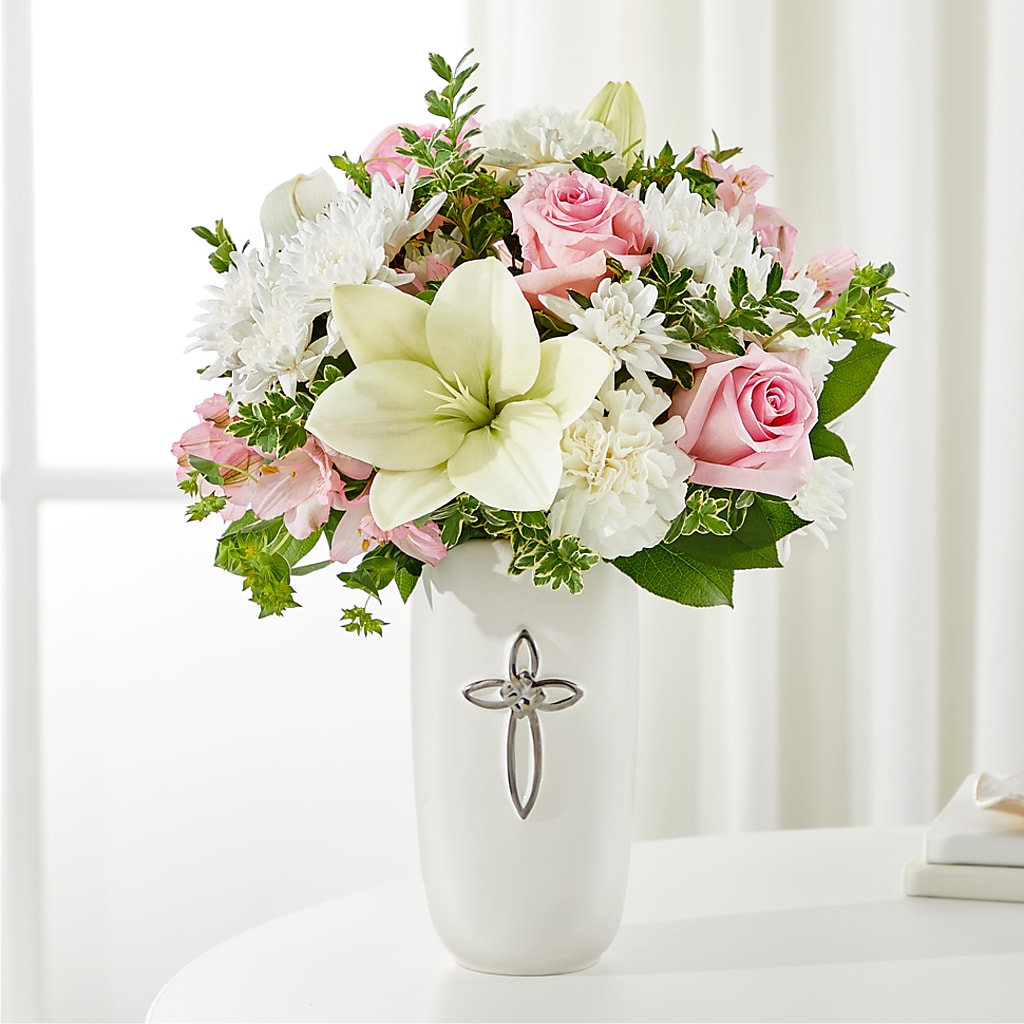 Kindly Devoted Bouquet – BLAKELEE'S BOUQUETS, Birmingham AL