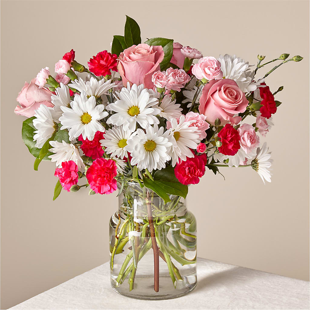 Sweet Surprises® Bouquet – BLAKELEE'S BOUQUETS, Birmingham AL