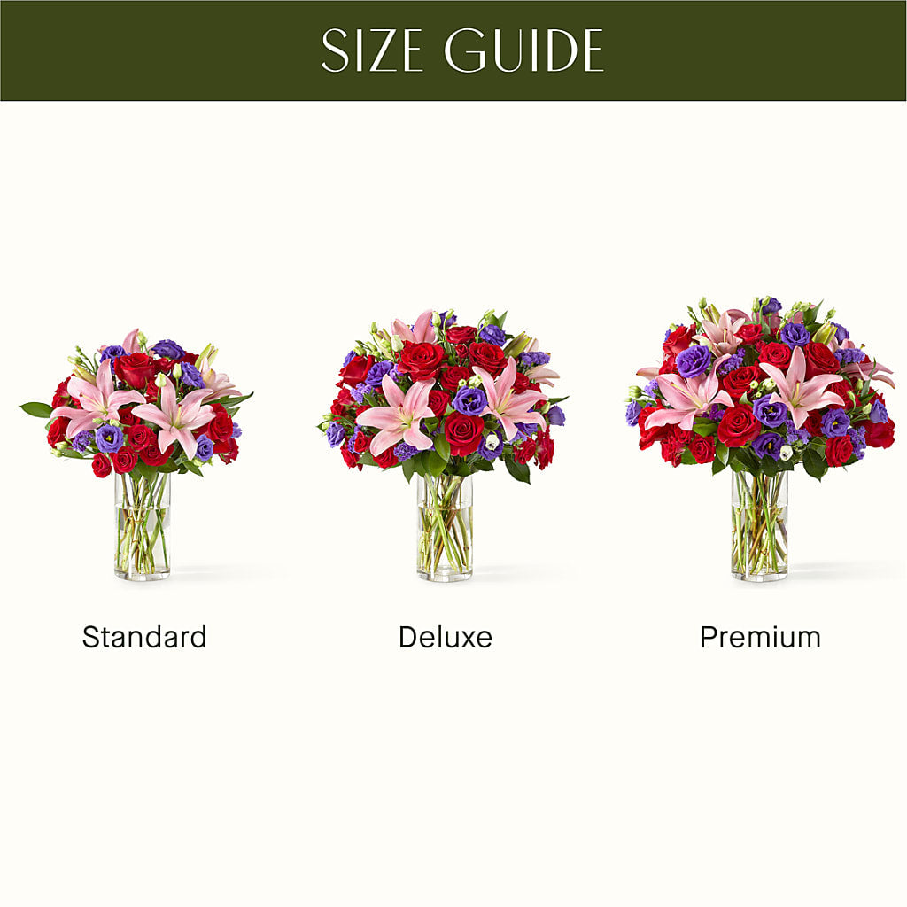 Truly Stunning Bouquet – BLAKELEE'S BOUQUETS, Birmingham AL