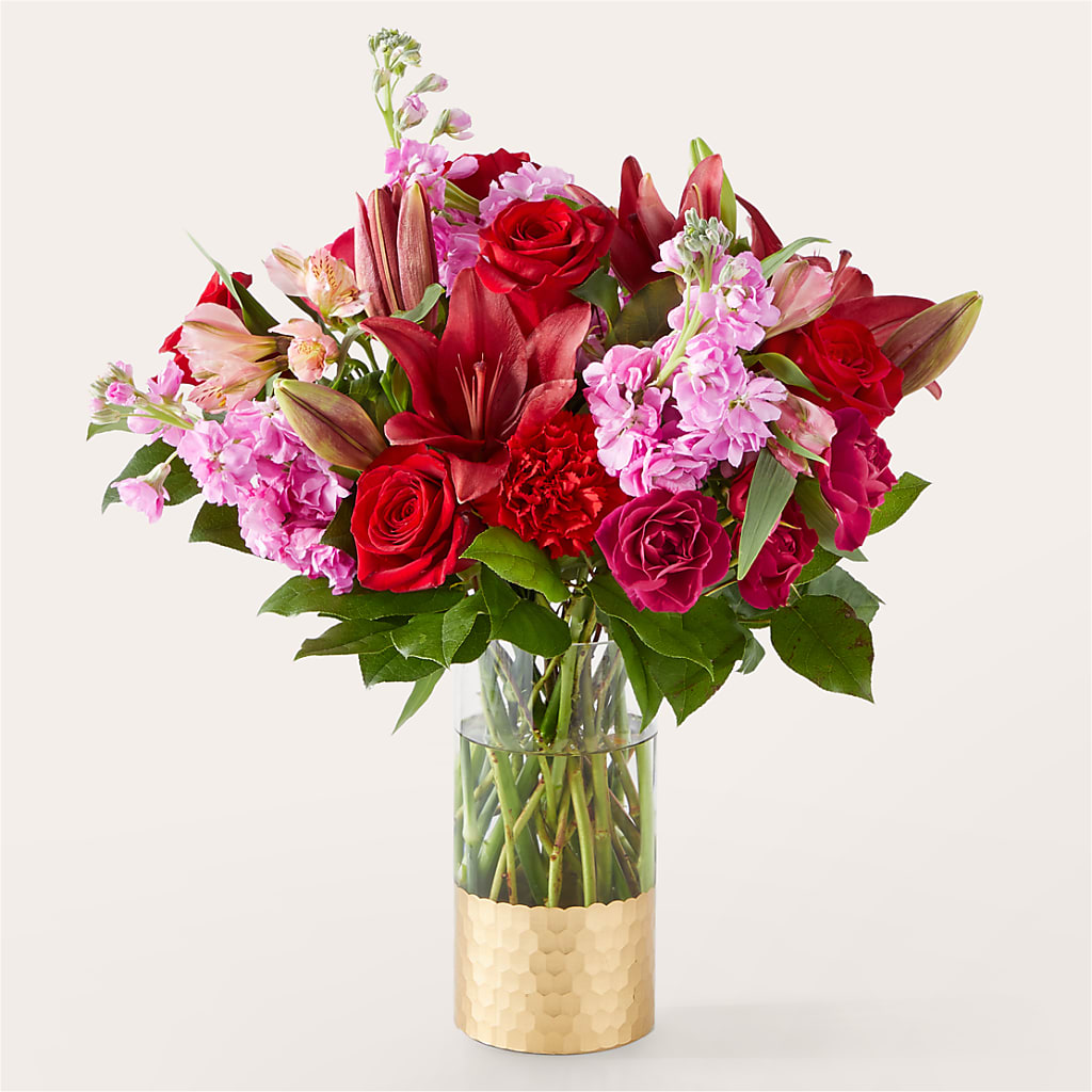 Match Made in Heaven Bouquet – BLAKELEE'S BOUQUETS, Birmingham AL