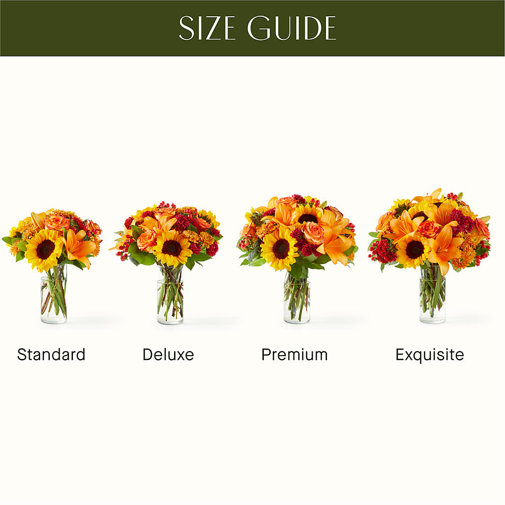 Fall Day Bouquet – BLAKELEE'S BOUQUETS, Birmingham AL