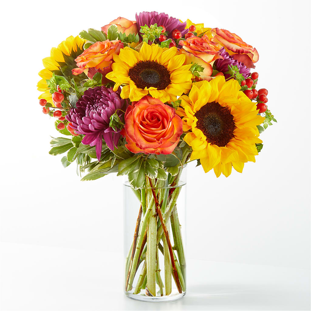 Nature Walk Bouquet – BLAKELEE'S BOUQUETS, Birmingham AL