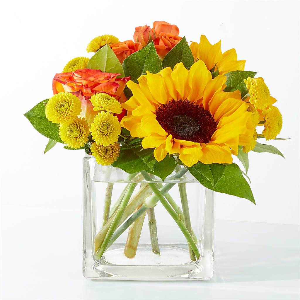Picnic in the Park Bouquet – BLAKELEE'S BOUQUETS, Birmingham AL