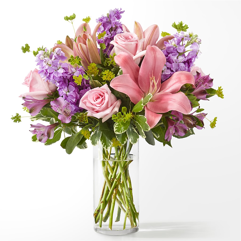 Precious Petals Bouquet – BLAKELEE'S BOUQUETS, Birmingham AL