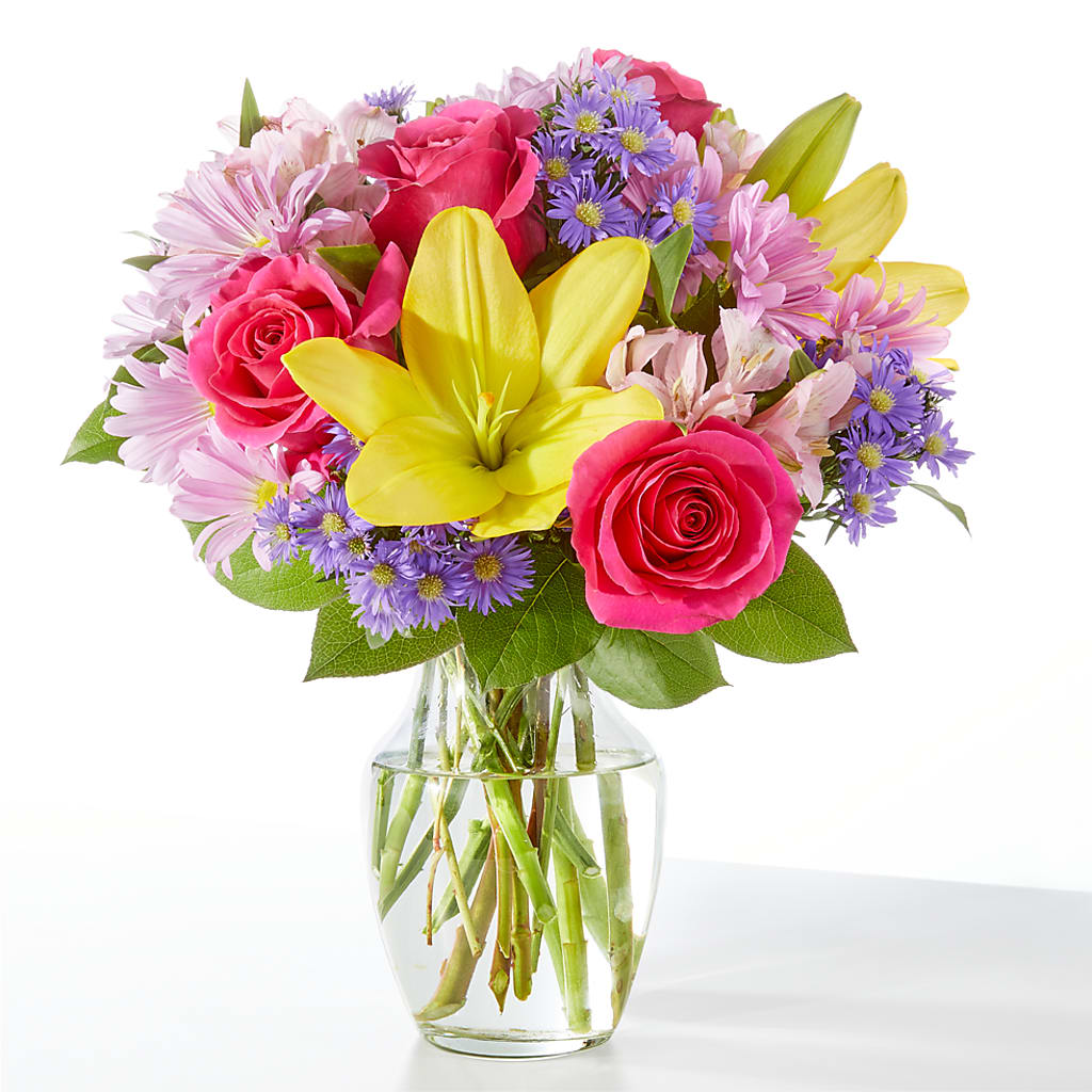 Sprinkles Bouquet – BLAKELEE'S BOUQUETS, Birmingham AL