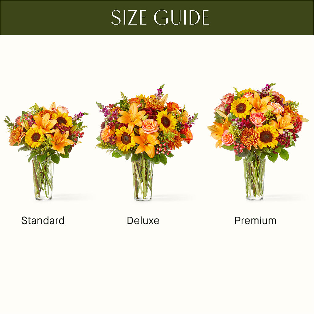 Seasons Change Bouquet – BLAKELEE'S BOUQUETS, Birmingham AL