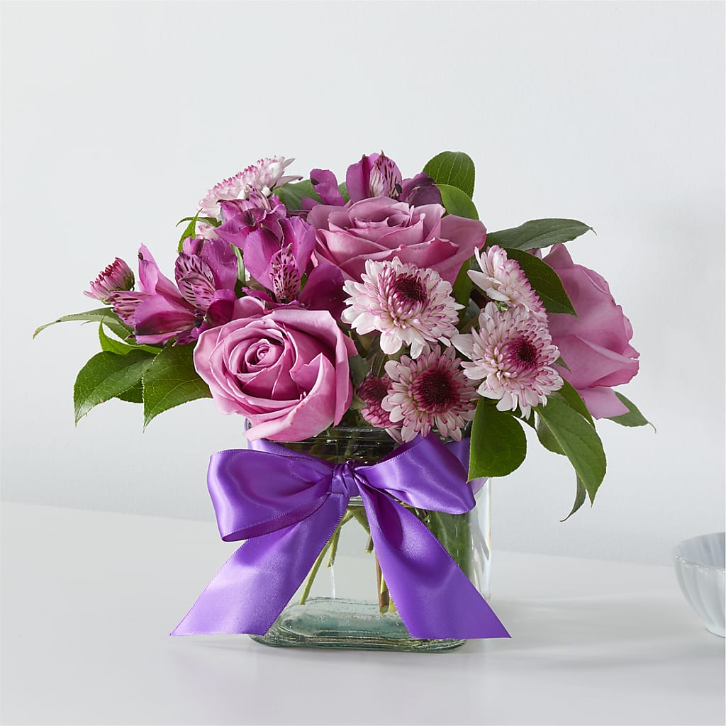Sugarplum Bouquet – BLAKELEE'S BOUQUETS, Birmingham AL