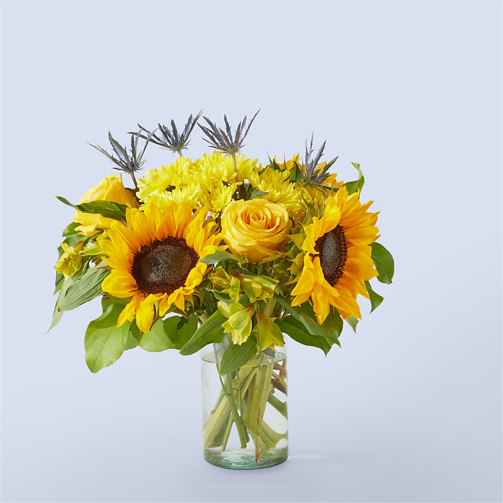 The Cheerleader Bouquet – BLAKELEE'S BOUQUETS, Birmingham AL